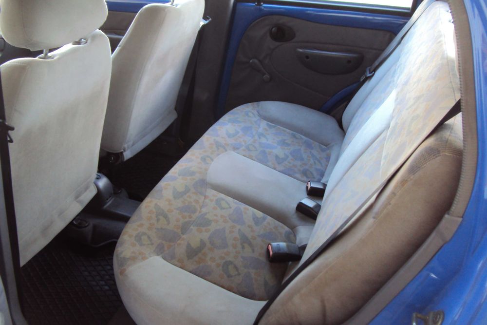 OKAZJA !! Daewoo Matiz SUPER STAN, Zdrowy, 120 tys.km DŁUGIE OPŁATY