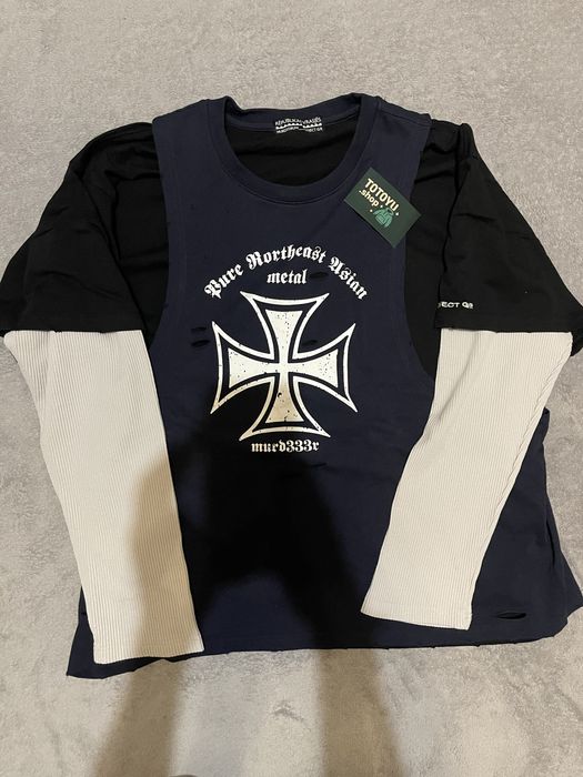 !Без передоплати! Лонг project G/R