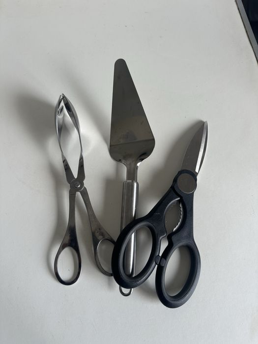 Utensílios para cozinha