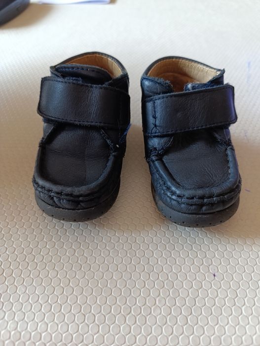 Sapatinhos criança
