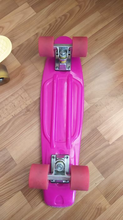 Продам пенни борд