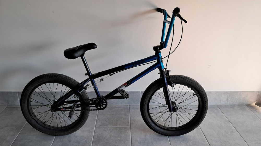 Bmx Moongose Legion L80