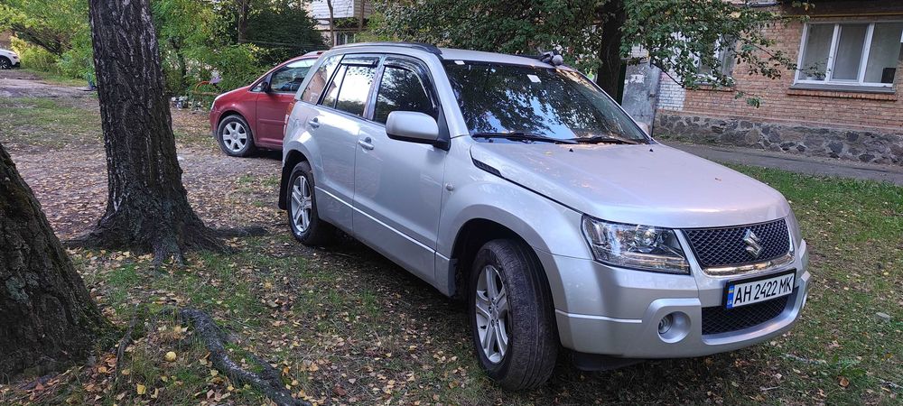 Продам авто Сузукі гранд вітара