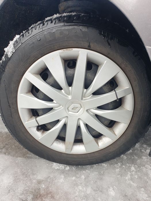 Продам Renault Grand Scenic 2009р.