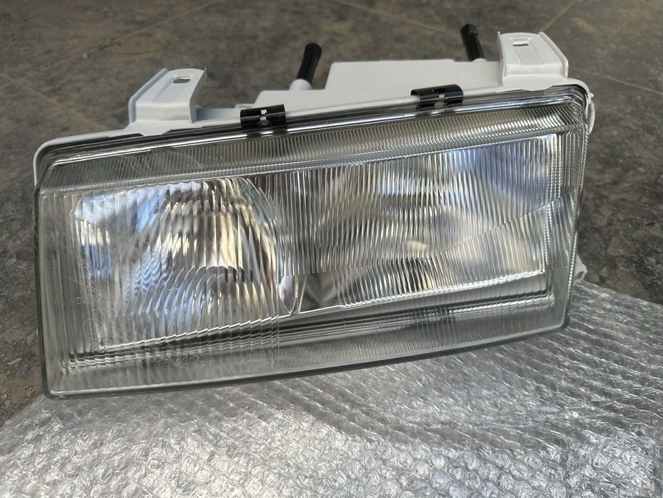 Фары Ваз 2110,2111,2112 без указателя поворота