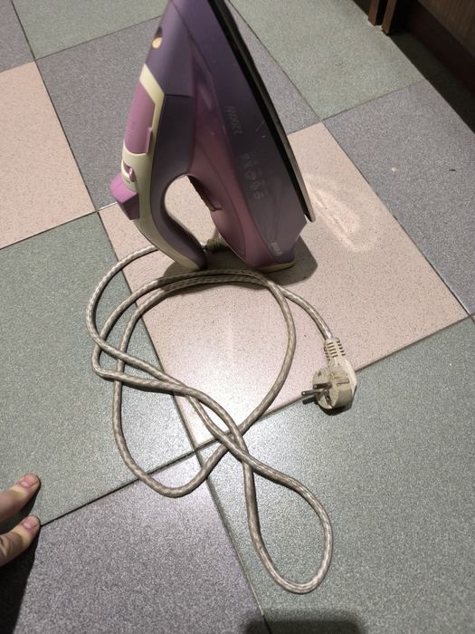 Праска VITEK 2200W