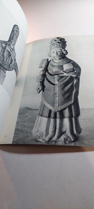 Exposição de Imaginária Medieval (1965, Évora)