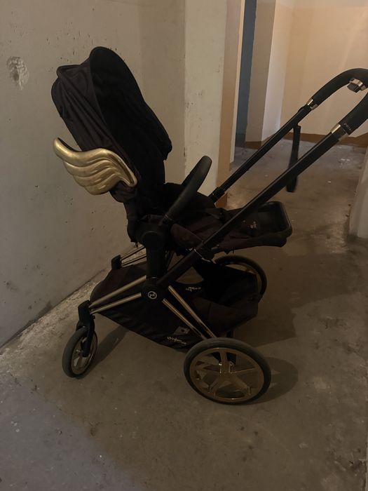 Wózek cybex  priam