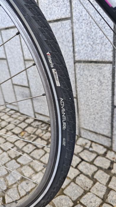 Giant Avant - Bicicleta Trekking/Cidade