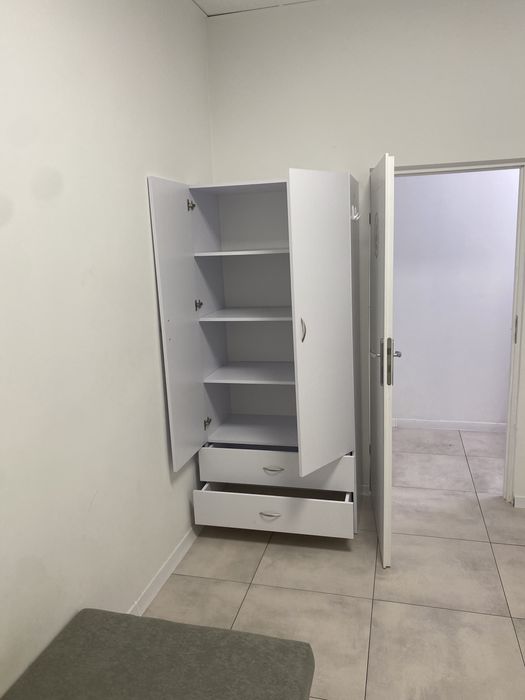Kwatery pracownicze pokoje 2,3,4 osobowe