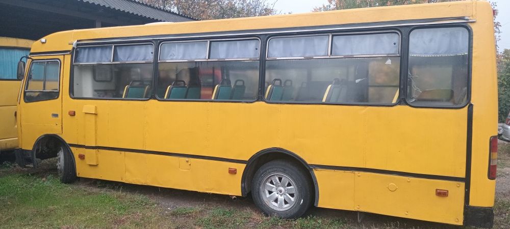 продам автобус Богдан