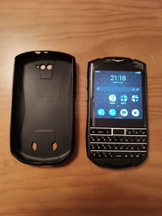 telemovel unihertz pocket