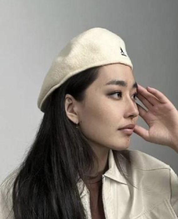 Продам кепку хуліганку Kangol