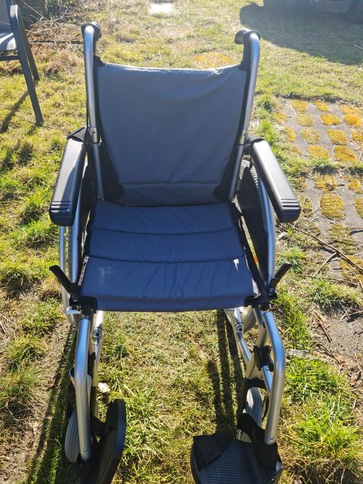 Wózek inwalidzki Armedical