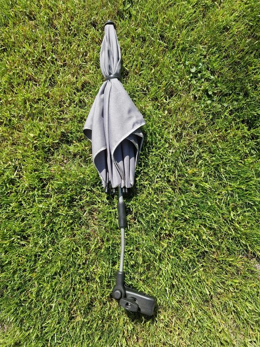 Wózek easywalker harvey głeboki