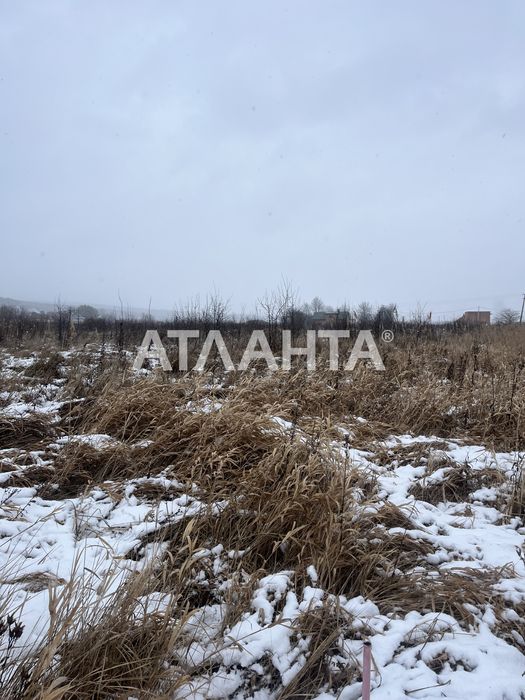 Ідеальне місце для вашого будинку — ділянка 5 соток