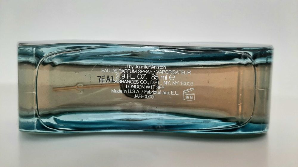 Perfumy UNIKAT J by Jennifer Aniston
