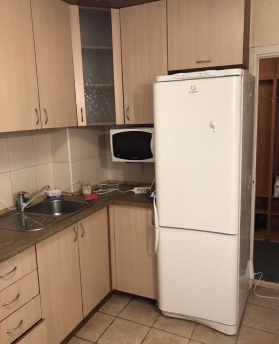 Комфортный хостел общежитие рядом м. Черниговская, Дарница за месяц