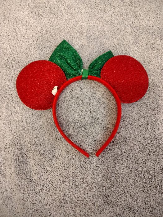 Opaska Myszka Minnie