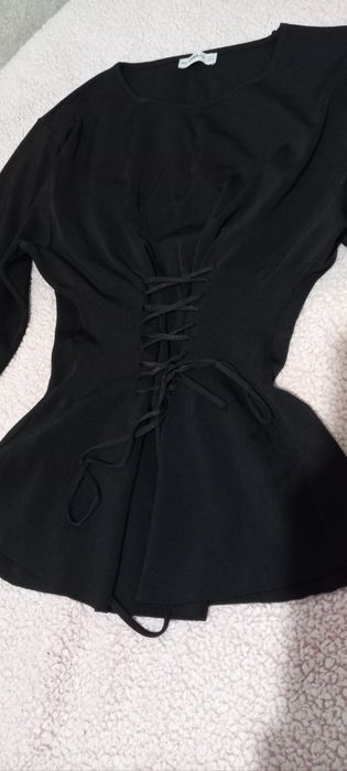 Блуза zara S. M.