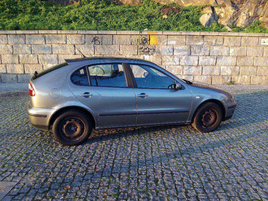 Seat Leon 1M1 1.4