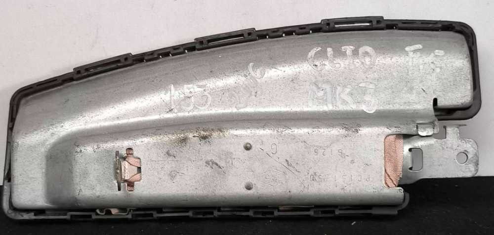 Airbag Banco Esquerdo RENAULT CLIO III (BR0/1, CR0/1) ano 2006