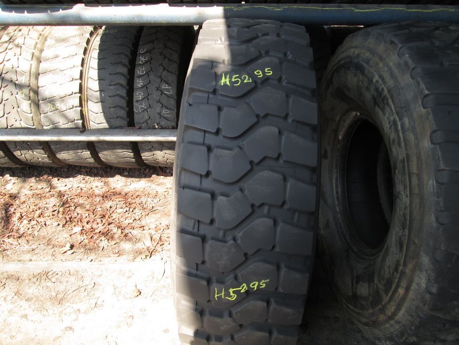 14,00R20 Pirelli PS22. Opony ciężarowe