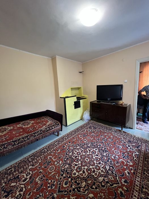 Продам дачу Самаровка