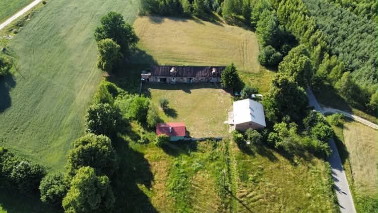 Siedlinko w cichej i urokliwej okolicy - Widok 5