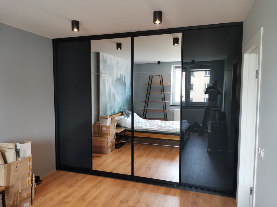 Meble na wymiar kompleksowo