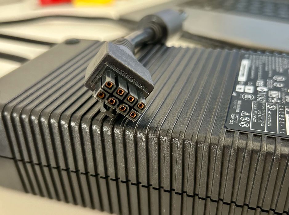 Dell DA-2 PSU Power Supply Unit 220W