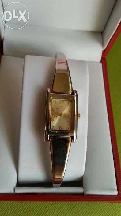 Zegarek Anne Klein