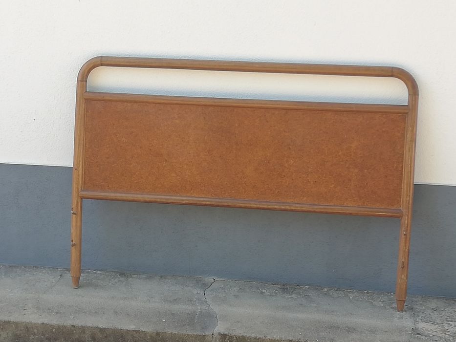 Cabeceiras de Cama Antigas