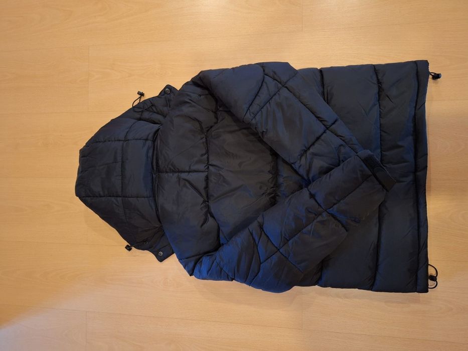Puffer Ralph Lauren