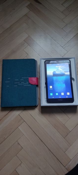 Планшет Prestigio NODE A8