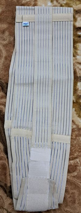 Бандаж для вагітних великий розмір