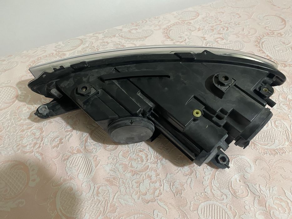 Volkswagen scirocco oticas / farois / farolins