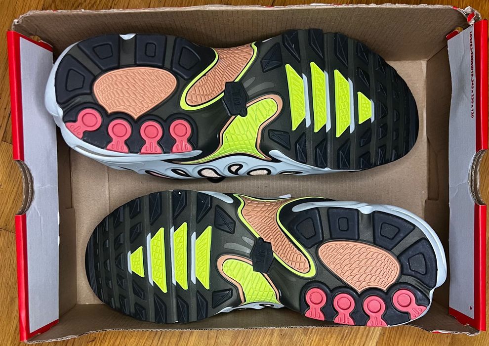 Nike Air Max Plus Drift TN rozmiar 45 US 11, gwarancja