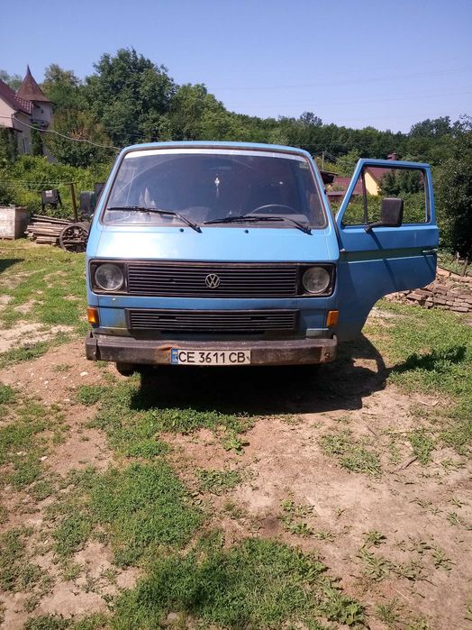 Продам Wolsvagen T3