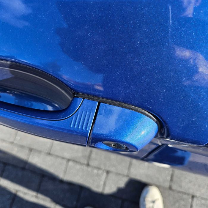 BMW 125d xdrive M Performance