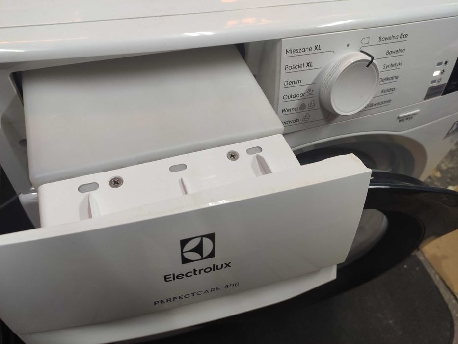 Suszarka do ubrań Electrolux