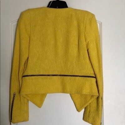 Піджак стильний дизайн