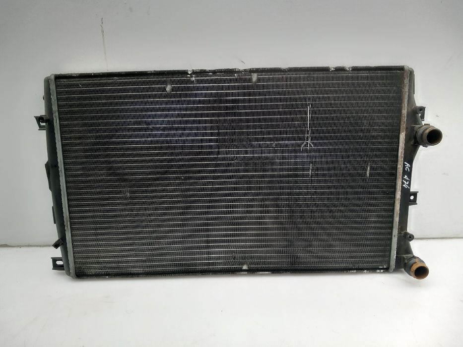 Radiador de água SEAT Leon (1P1)