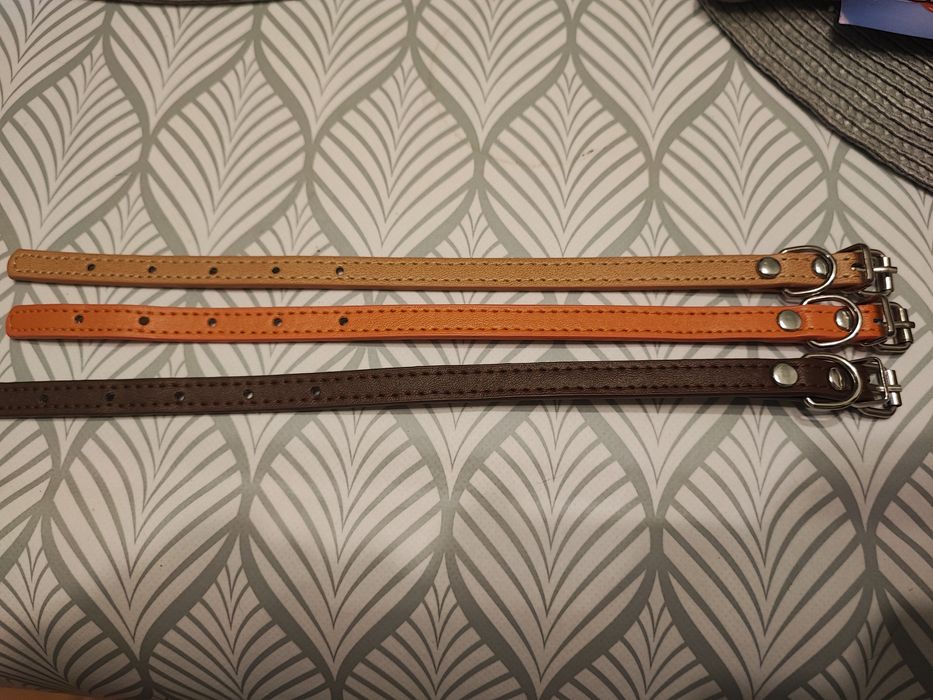 Szelki dla psa 25 cm