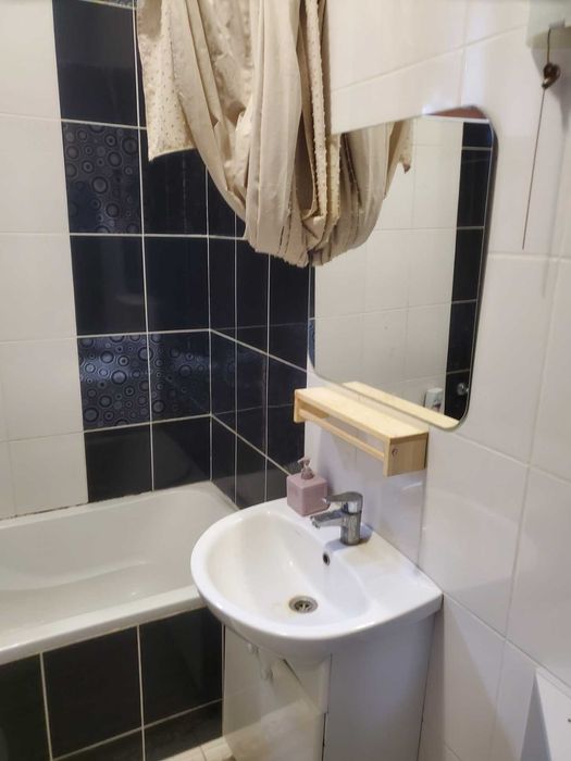 Здається двохкімнатна квартира на довготривлий термін