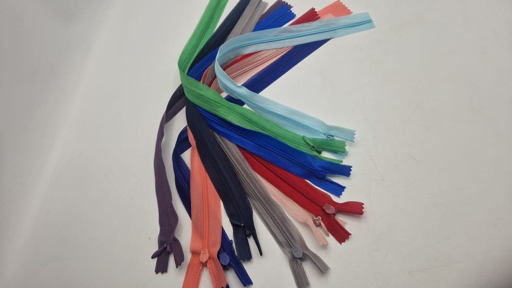 Zamki zestaw dla Pani Honoraty