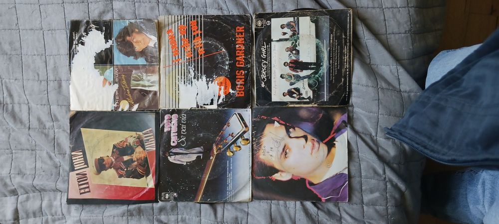 Vendo 41 Single's