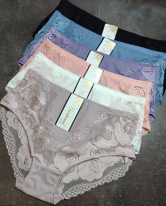 Трусики жіночі батал,норм, бразиліани