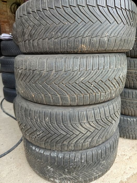 Alufelgi koła Dezent 225/50 r17  5x112