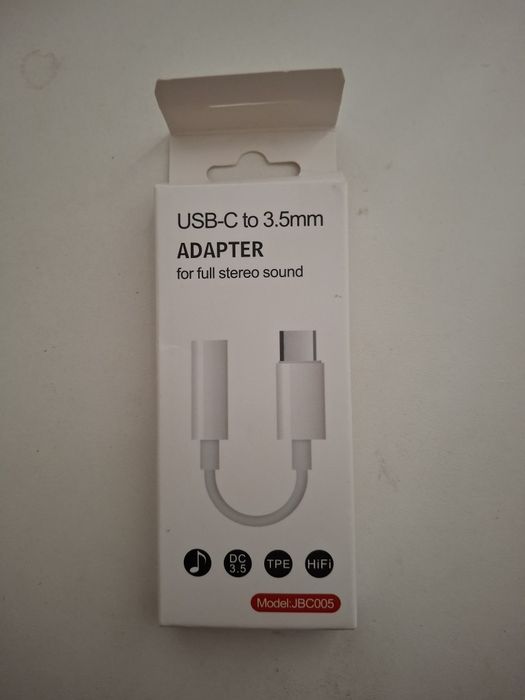 Продам Адаптер usb-c